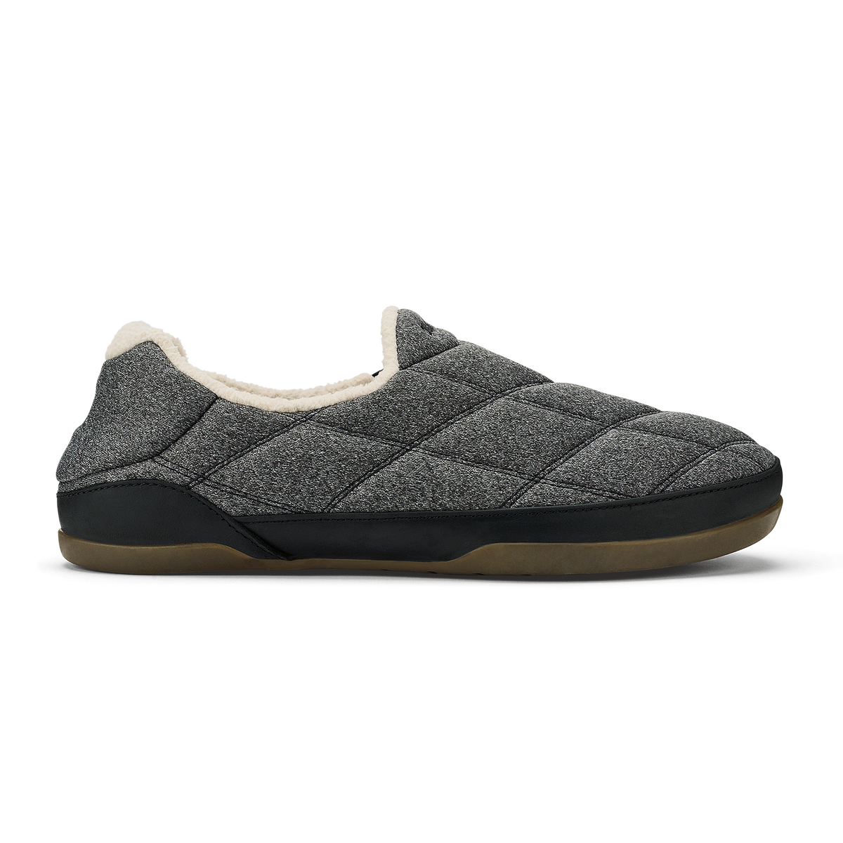 OluKai | Puku'i - Dark Shadow / Lava Rock