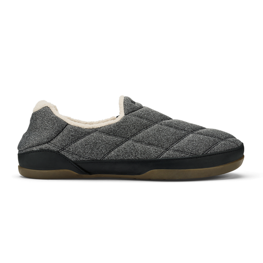 OluKai | Puku'i - Dark Shadow / Lava Rock