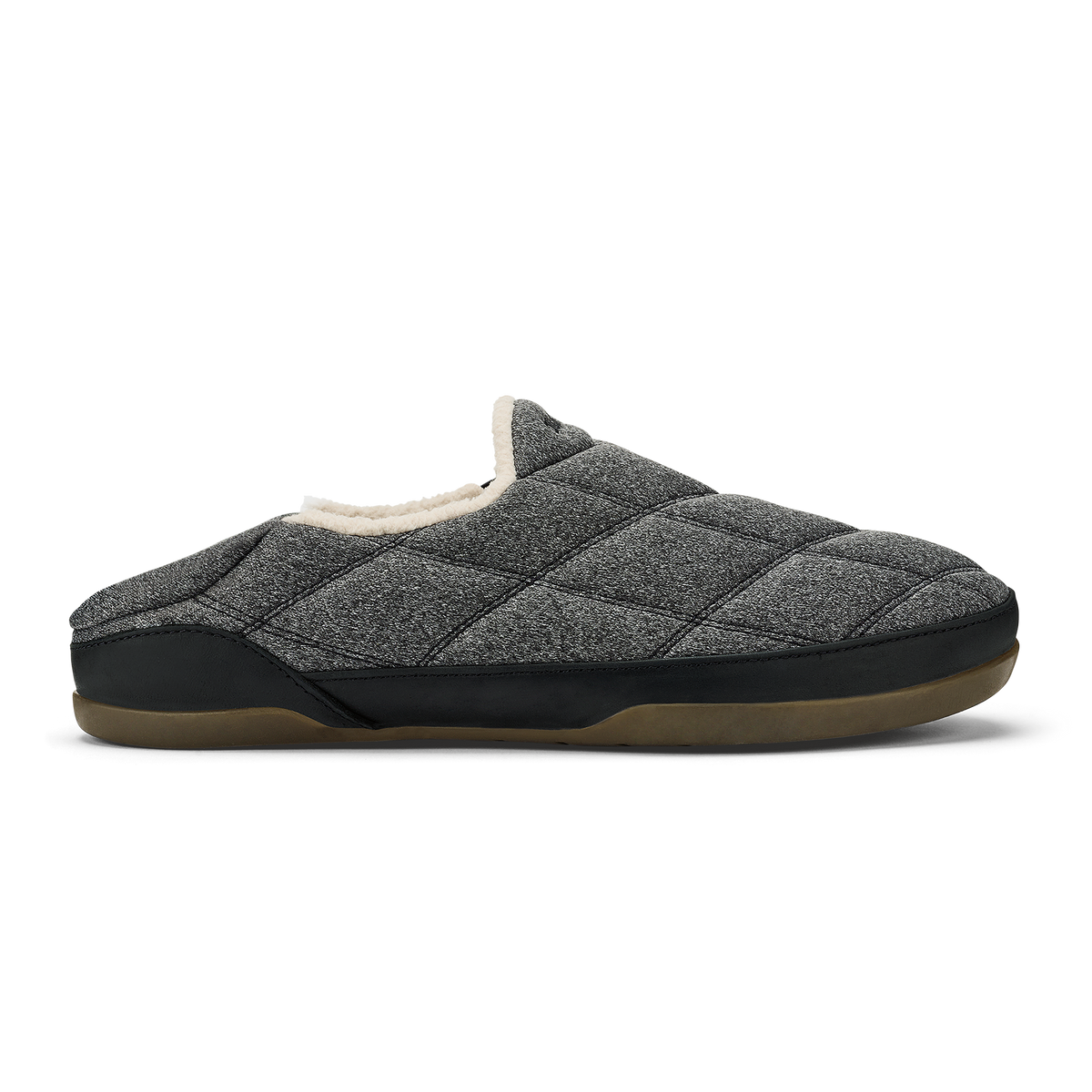OluKai | Puku'i - Dark Shadow / Lava Rock