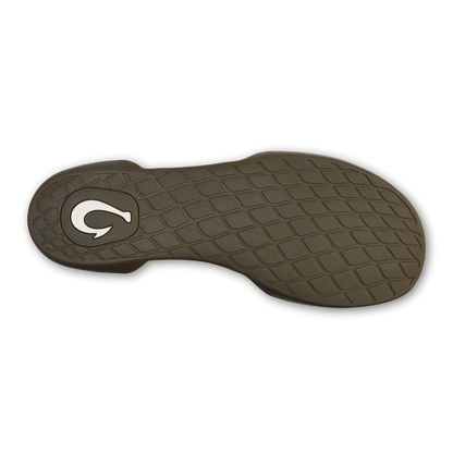 OluKai | Puku'i - Dark Shadow / Lava Rock