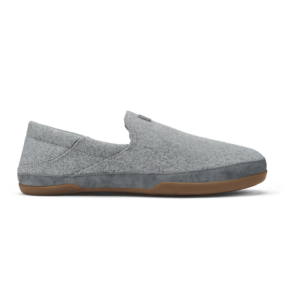 OluKai | Kalawa - Ash / Ash