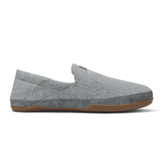 OluKai | Kalawa - Ash / Ash