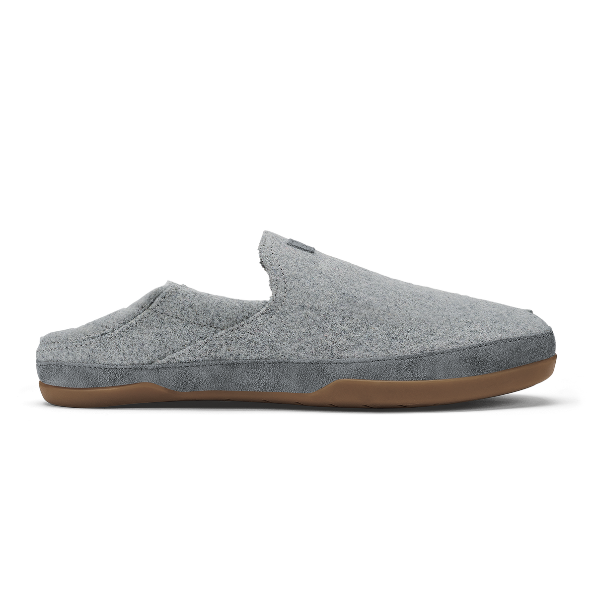 OluKai | Kalawa - Ash / Ash