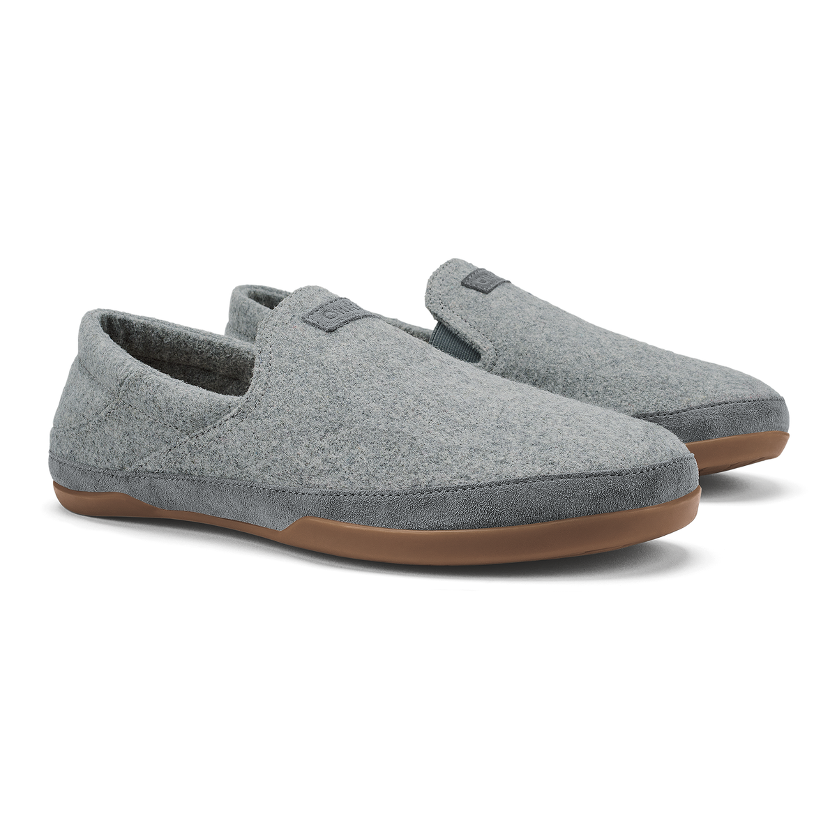OluKai | Kalawa - Ash / Ash