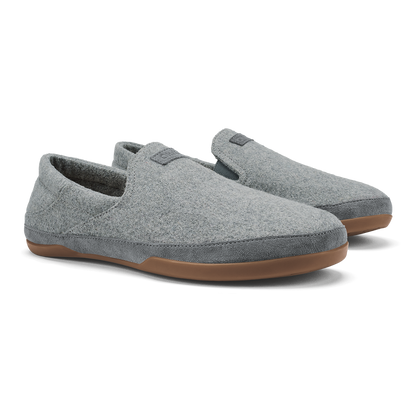OluKai | Kalawa - Ash / Ash