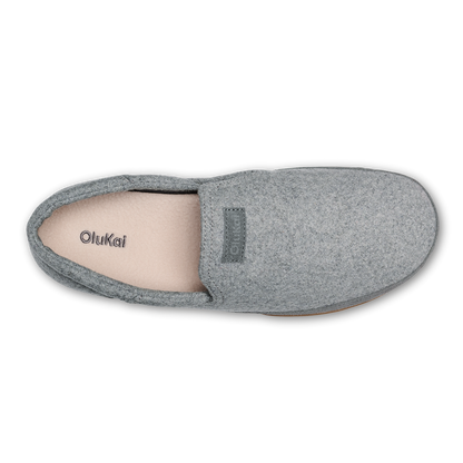OluKai | Kalawa - Ash / Ash