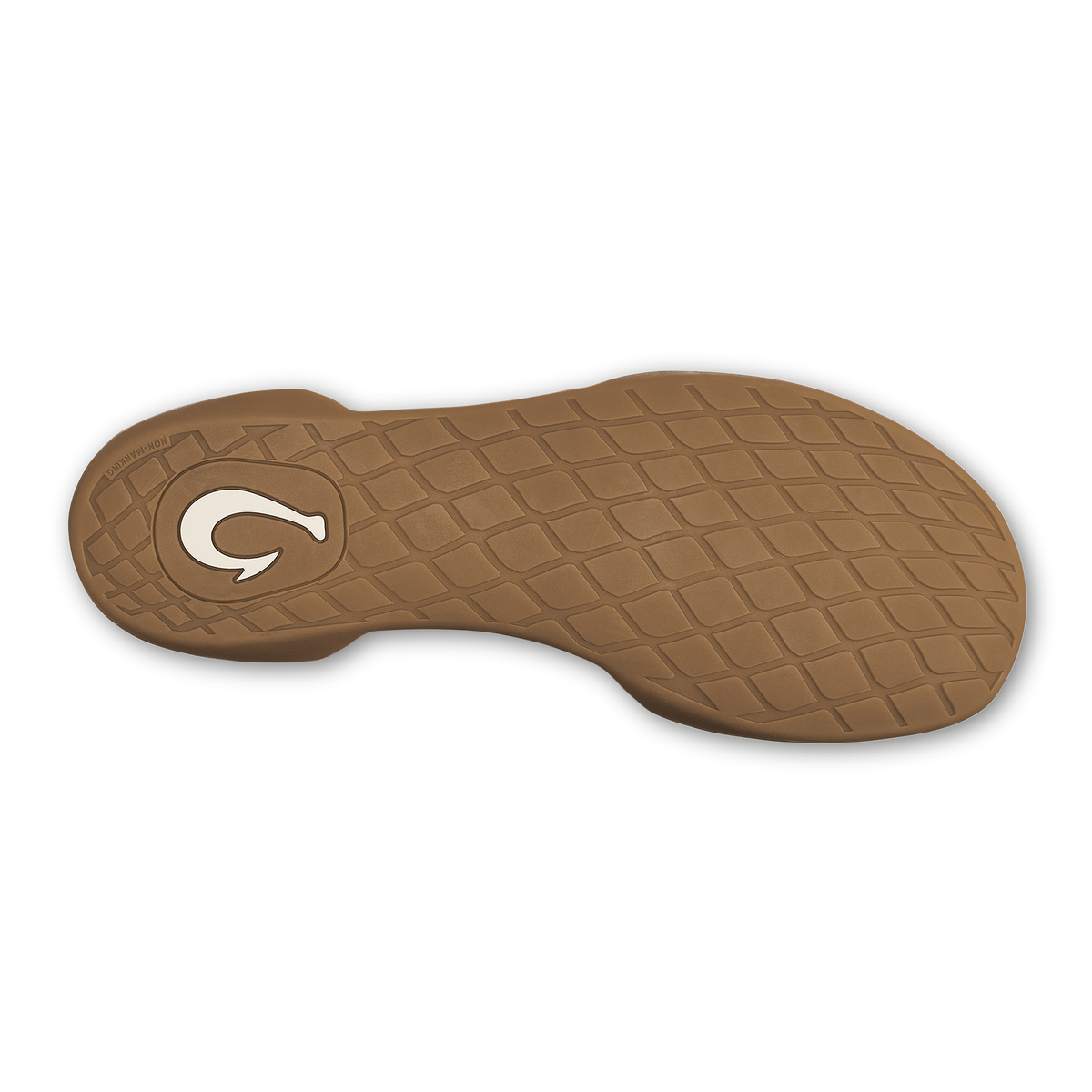 OluKai | Kalawa - Ash / Ash