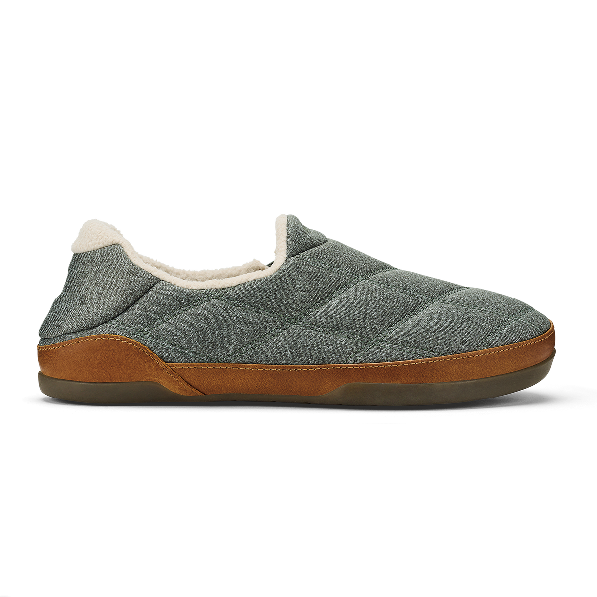 OluKai | Puku'i - Ash / Ash