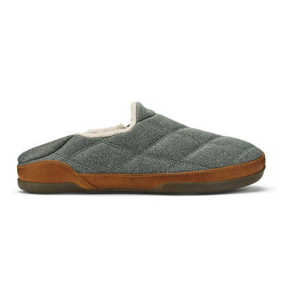 OluKai | Puku'i - Ash / Ash