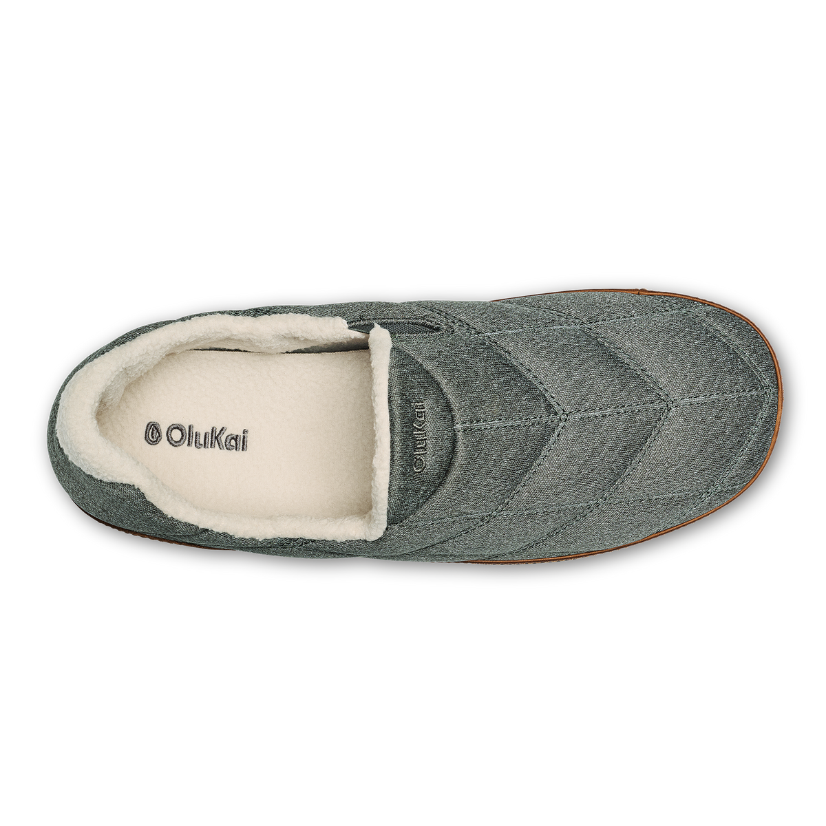 OluKai | Puku'i - Ash / Ash