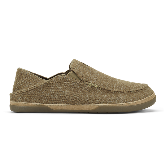 OluKai | Moloā Hulu Men‘s Slippers - Clay