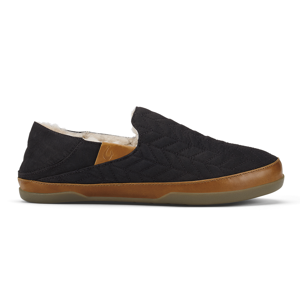 OluKai | Hanohano - Black / Black