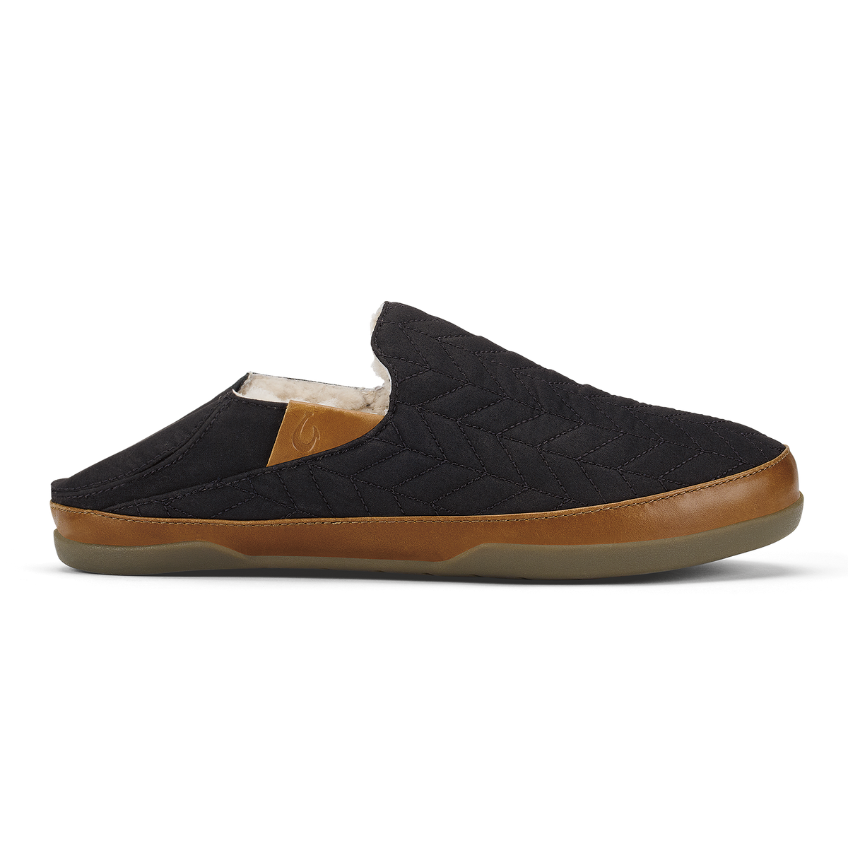 OluKai | Hanohano - Black / Black