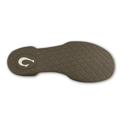 OluKai | Hanohano - Black / Black