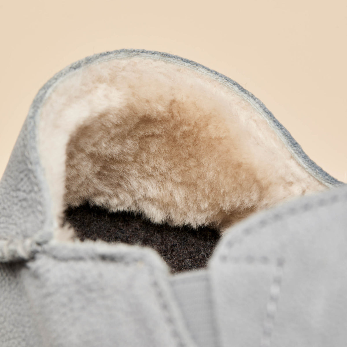 OluKai | Moloā Men's Leather Slippers - Kona Coffee