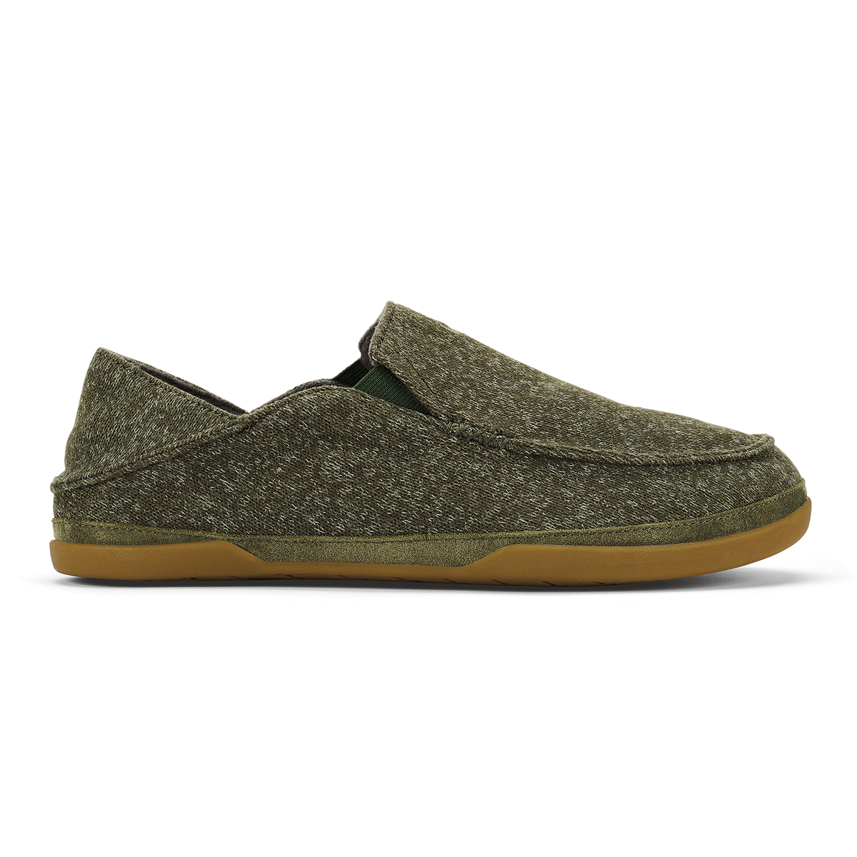 OluKai | Moloa Hulu - Dusty Olive / Dusty Olive