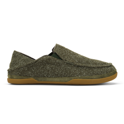 OluKai | Moloa Hulu - Dusty Olive / Dusty Olive