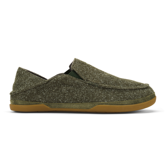 OluKai | Moloa Hulu - Dusty Olive / Dusty Olive