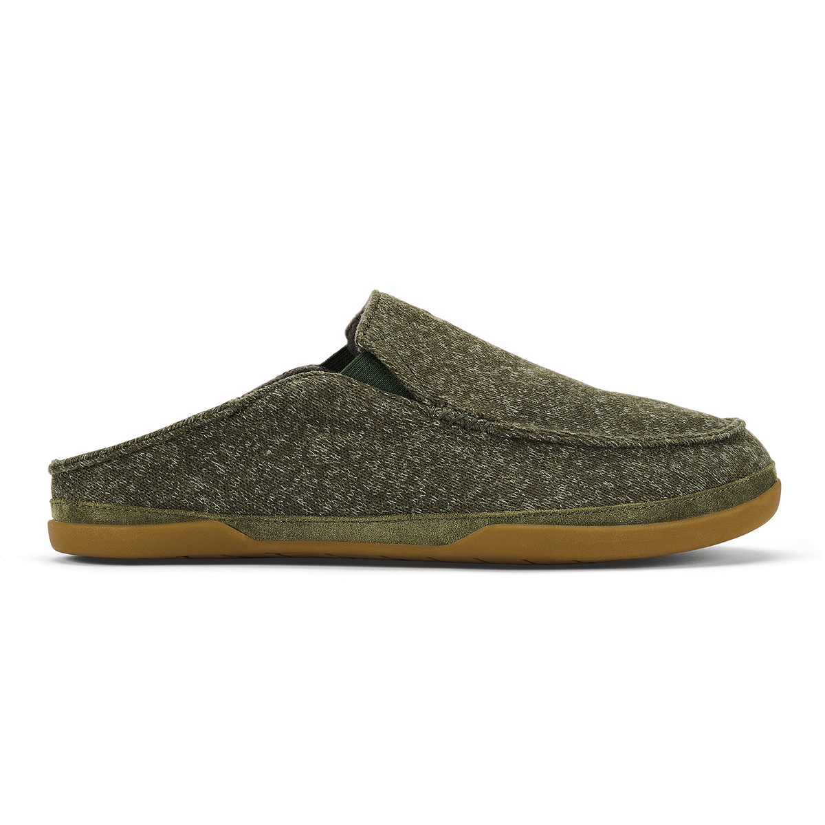 OluKai | Moloa Hulu - Dusty Olive / Dusty Olive