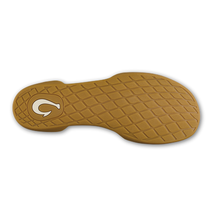 OluKai | Moloa Hulu - Dusty Olive / Dusty Olive