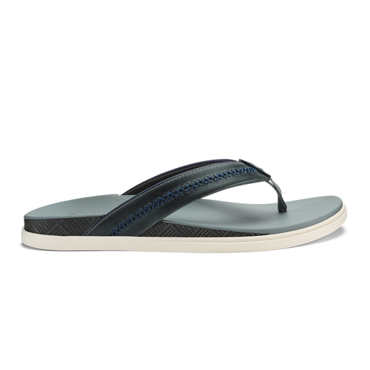 OluKai | Shoreline - Rock / Pale Grey