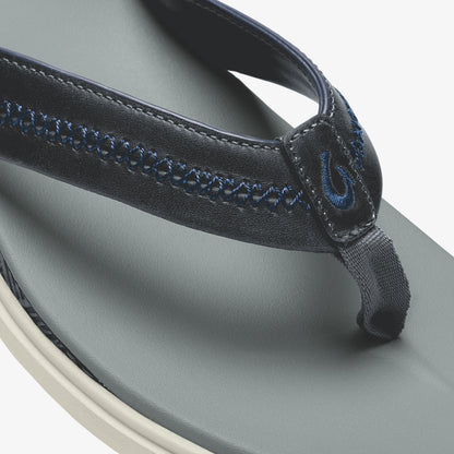 OluKai | Shoreline - Rock / Pale Grey