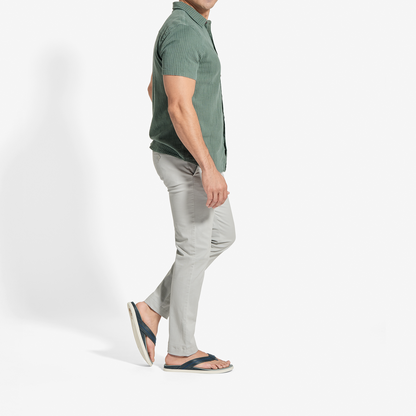 OluKai | Shoreline - Rock / Pale Grey