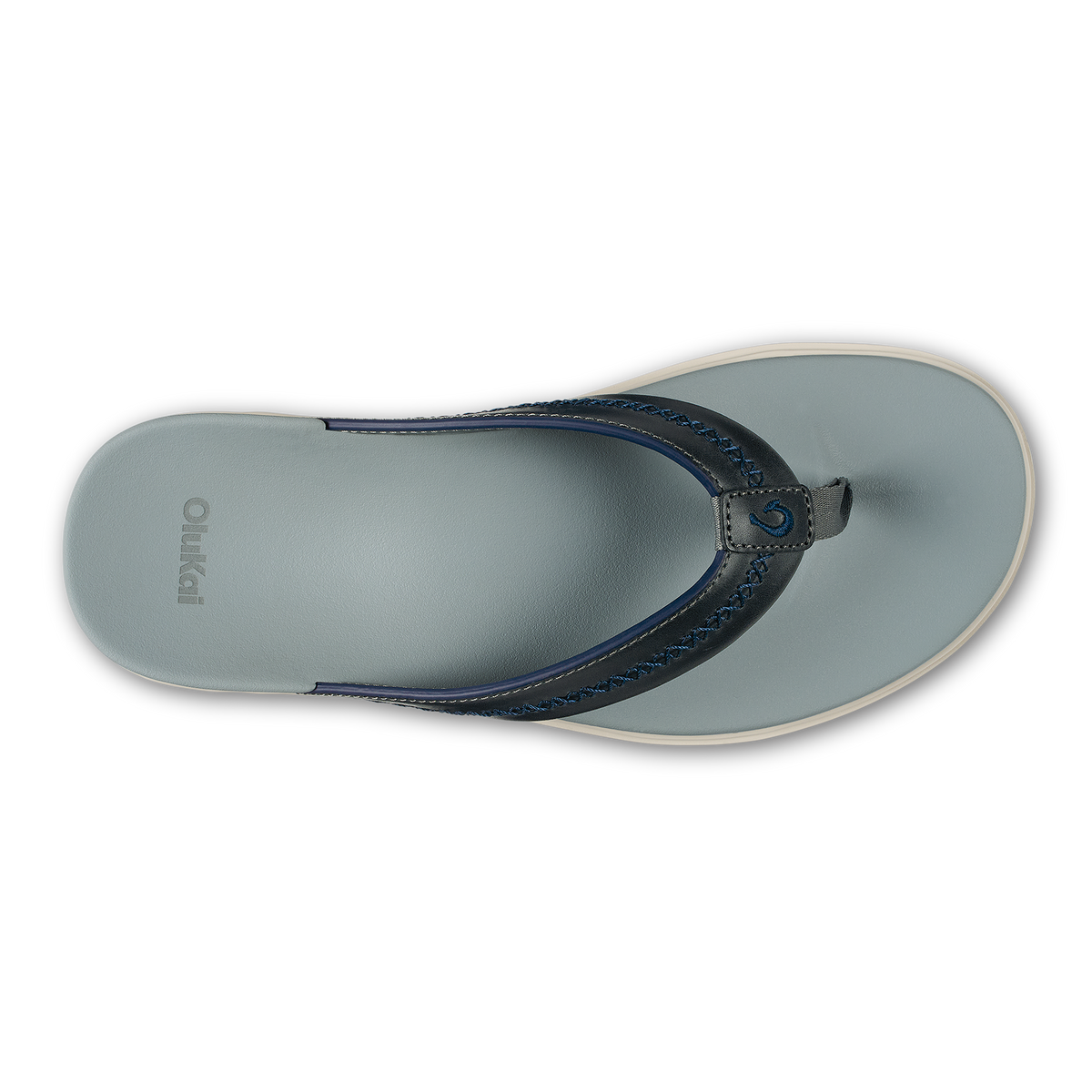 OluKai | Shoreline - Rock / Pale Grey
