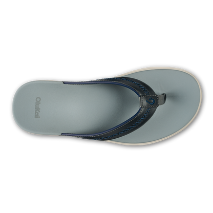 OluKai | Shoreline - Rock / Pale Grey
