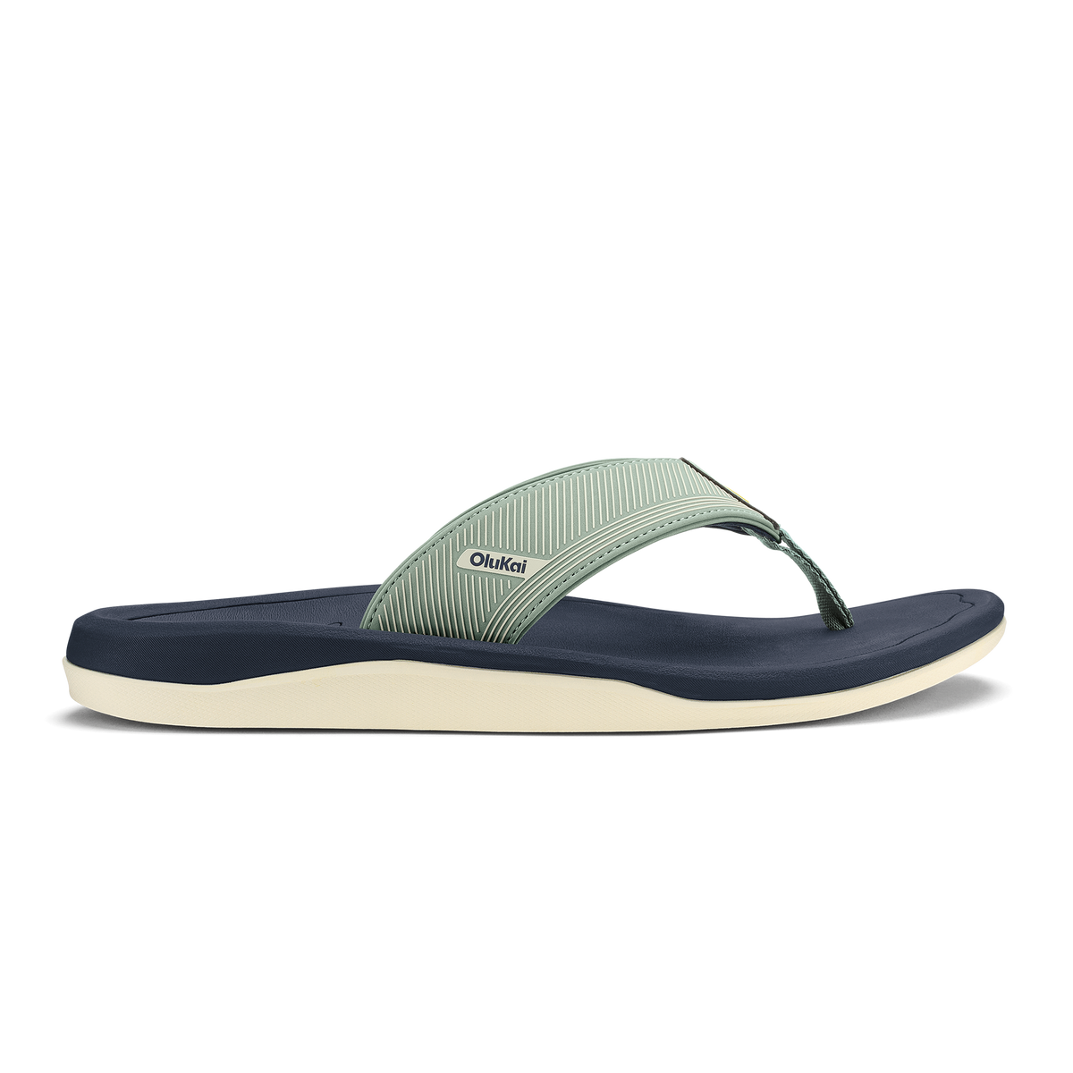 OluKai | 'Ahi Kai - Seagreen / Trench Blue