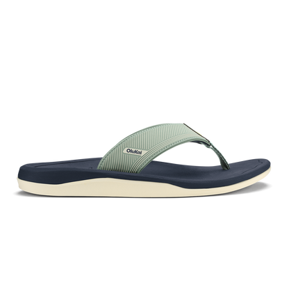 OluKai | 'Ahi Kai - Seagreen / Trench Blue