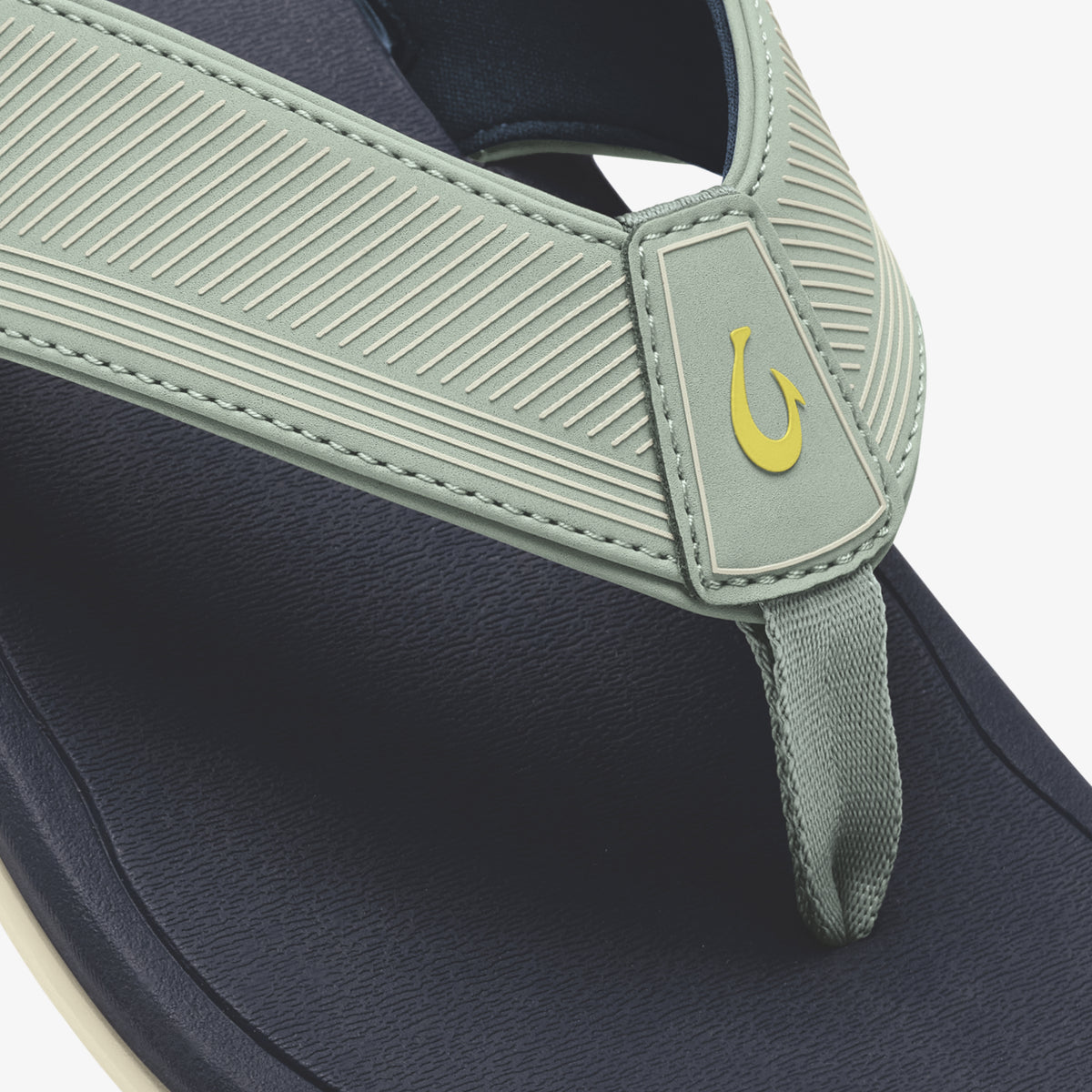 OluKai | 'Ahi Kai - Seagreen / Trench Blue