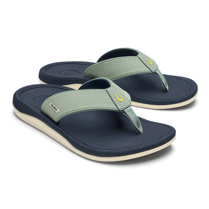 OluKai | 'Ahi Kai - Seagreen / Trench Blue