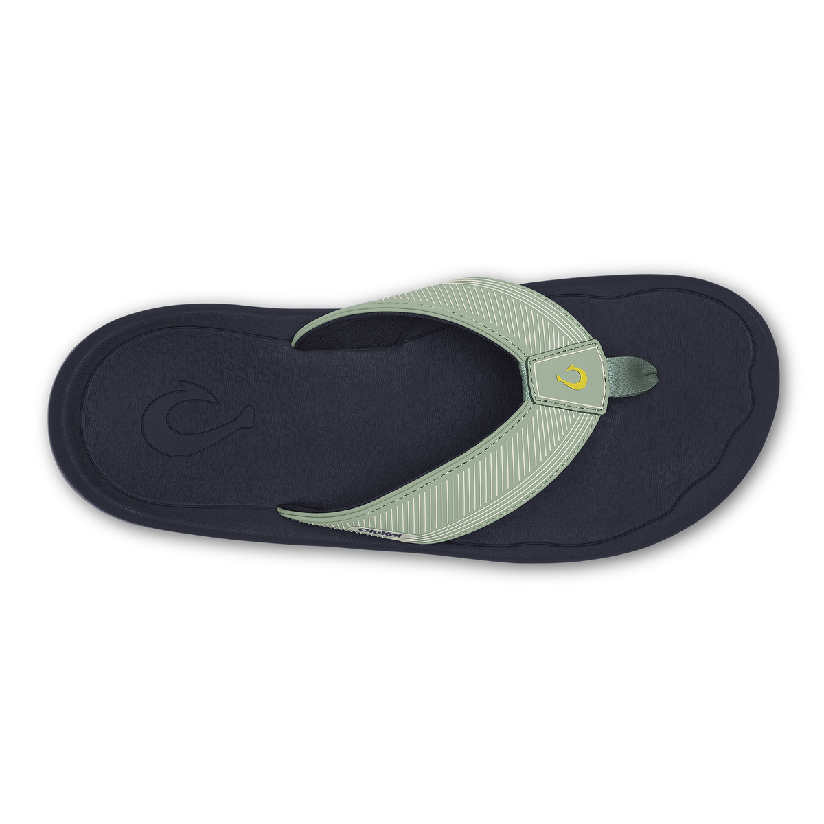 OluKai | 'Ahi Kai - Seagreen / Trench Blue