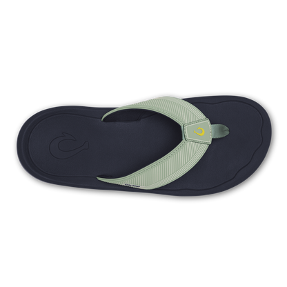 OluKai | 'Ahi Kai - Seagreen / Trench Blue