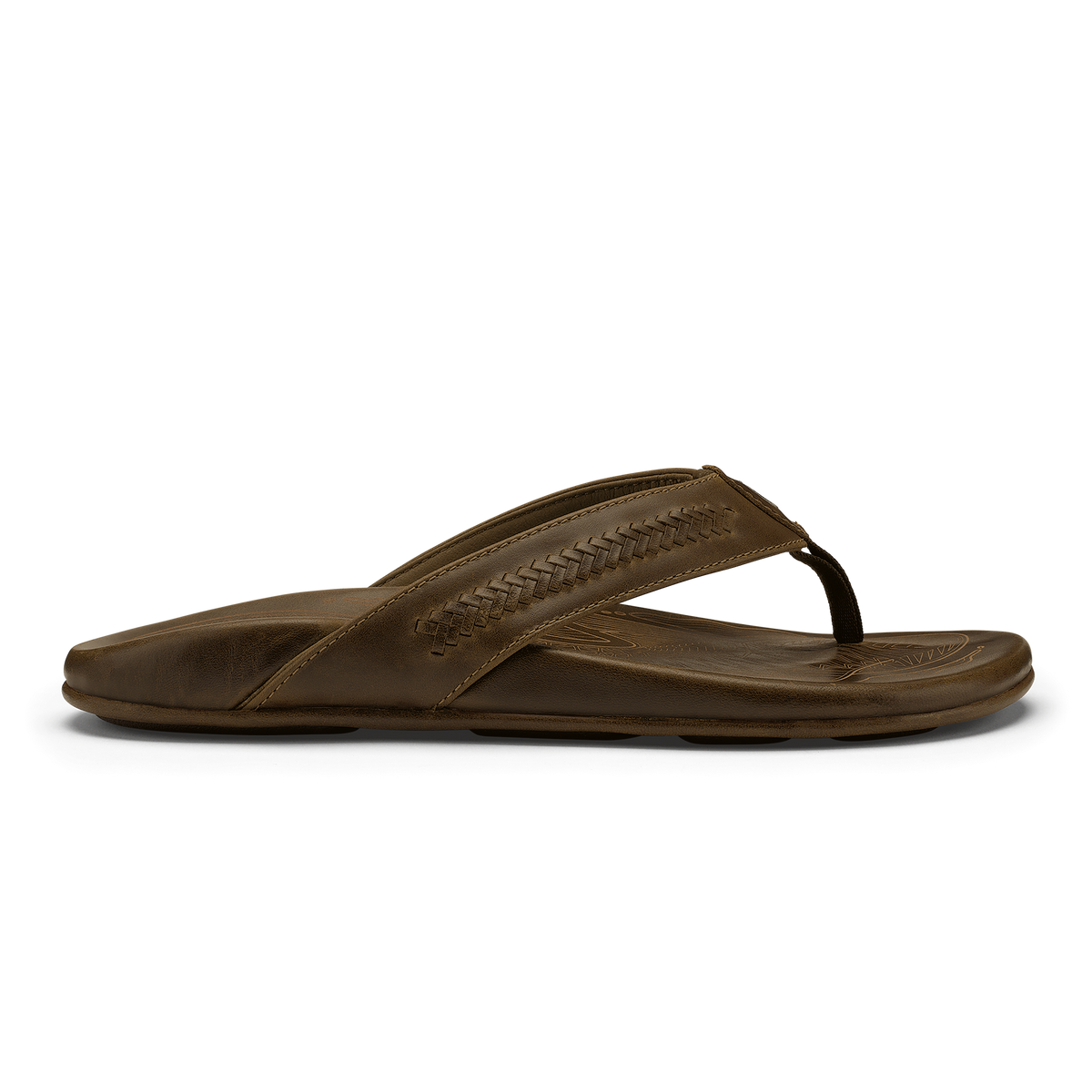 OluKai | Mea Ola Mano - Mustang / Tan | Olukai