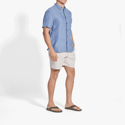 OluKai | Mea Ola Mano - Mustang / Tan | Olukai