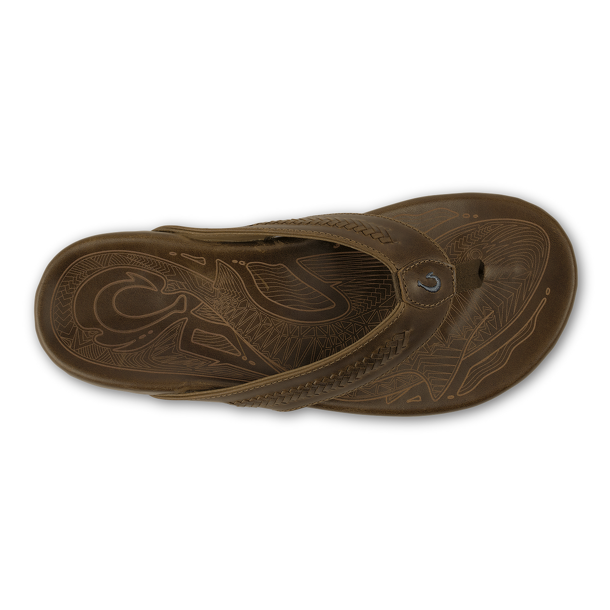 OluKai | Mea Ola Mano - Mustang / Tan | Olukai