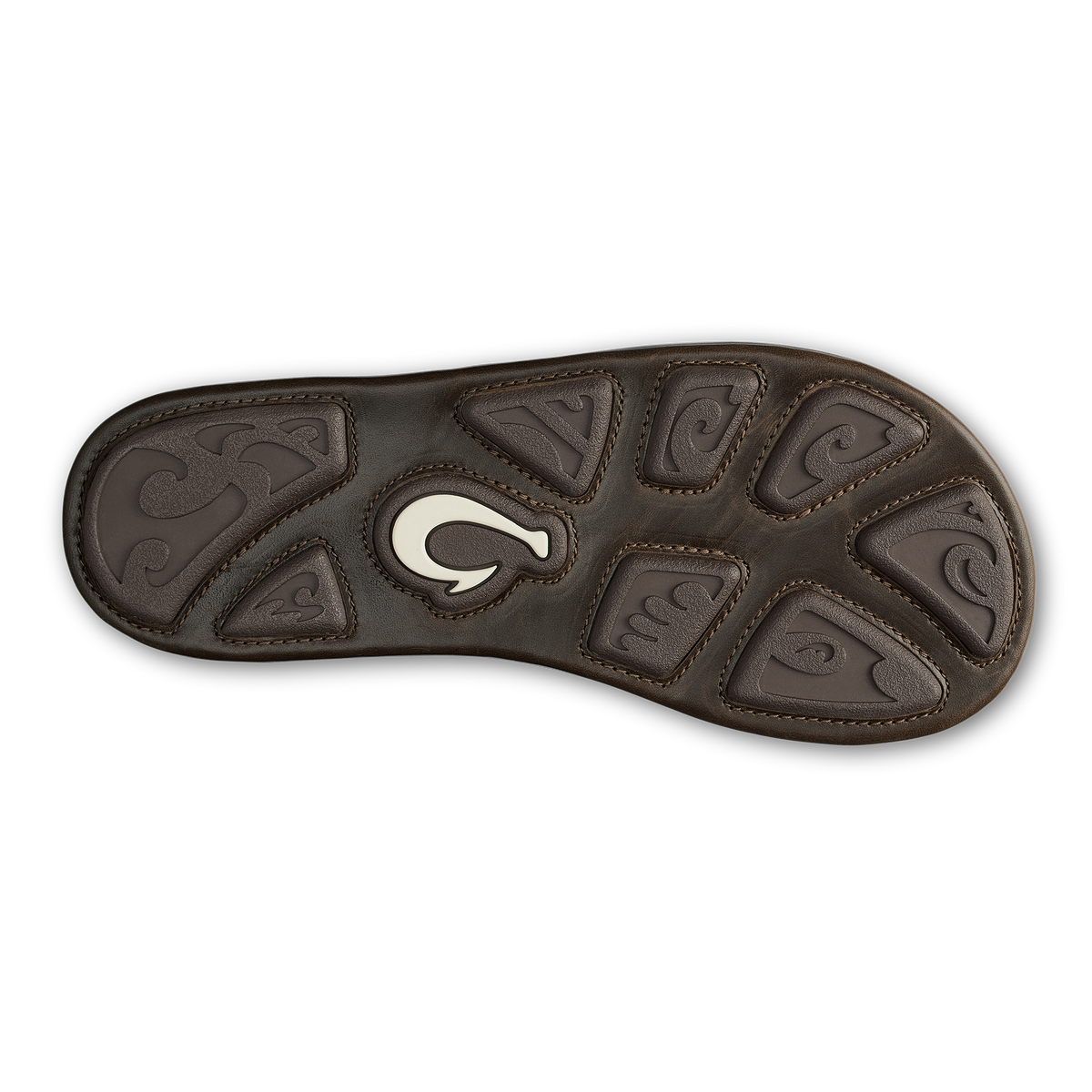 OluKai | Mea Ola Mano - Mustang / Tan | Olukai