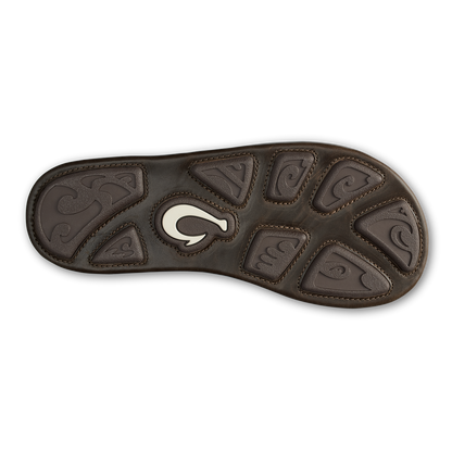 OluKai | Mea Ola Mano - Mustang / Tan | Olukai