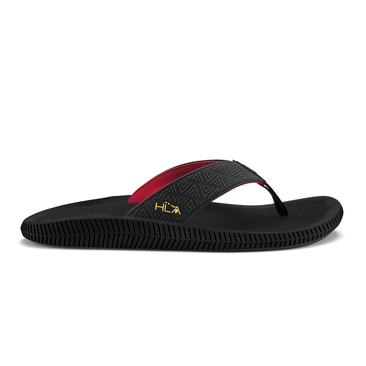 OluKai | Ulele - Black / HLA