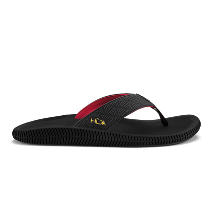 OluKai | Ulele - Black / HLA
