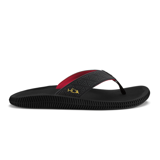 OluKai | Ulele - Black / HLA