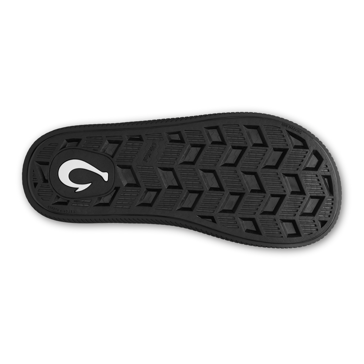 OluKai | Ulele - Black / HLA