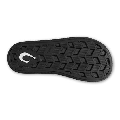 OluKai | Ulele - Black / HLA