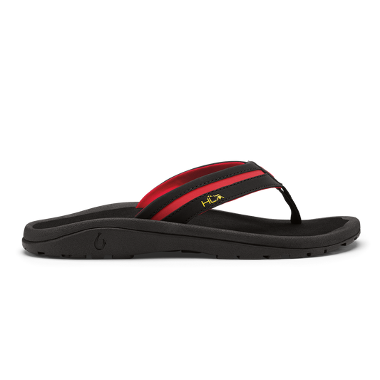 OluKai | 'Ohana Palua - Lava Rock / HLA
