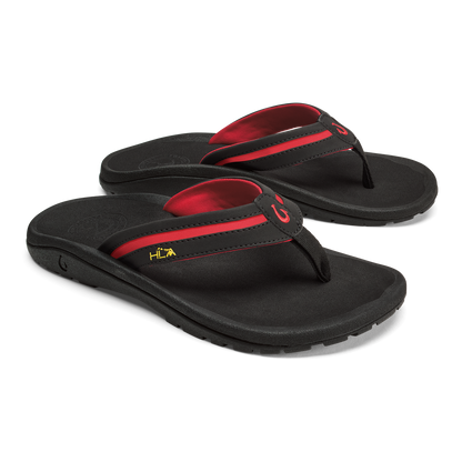 OluKai | 'Ohana Palua - Lava Rock / HLA