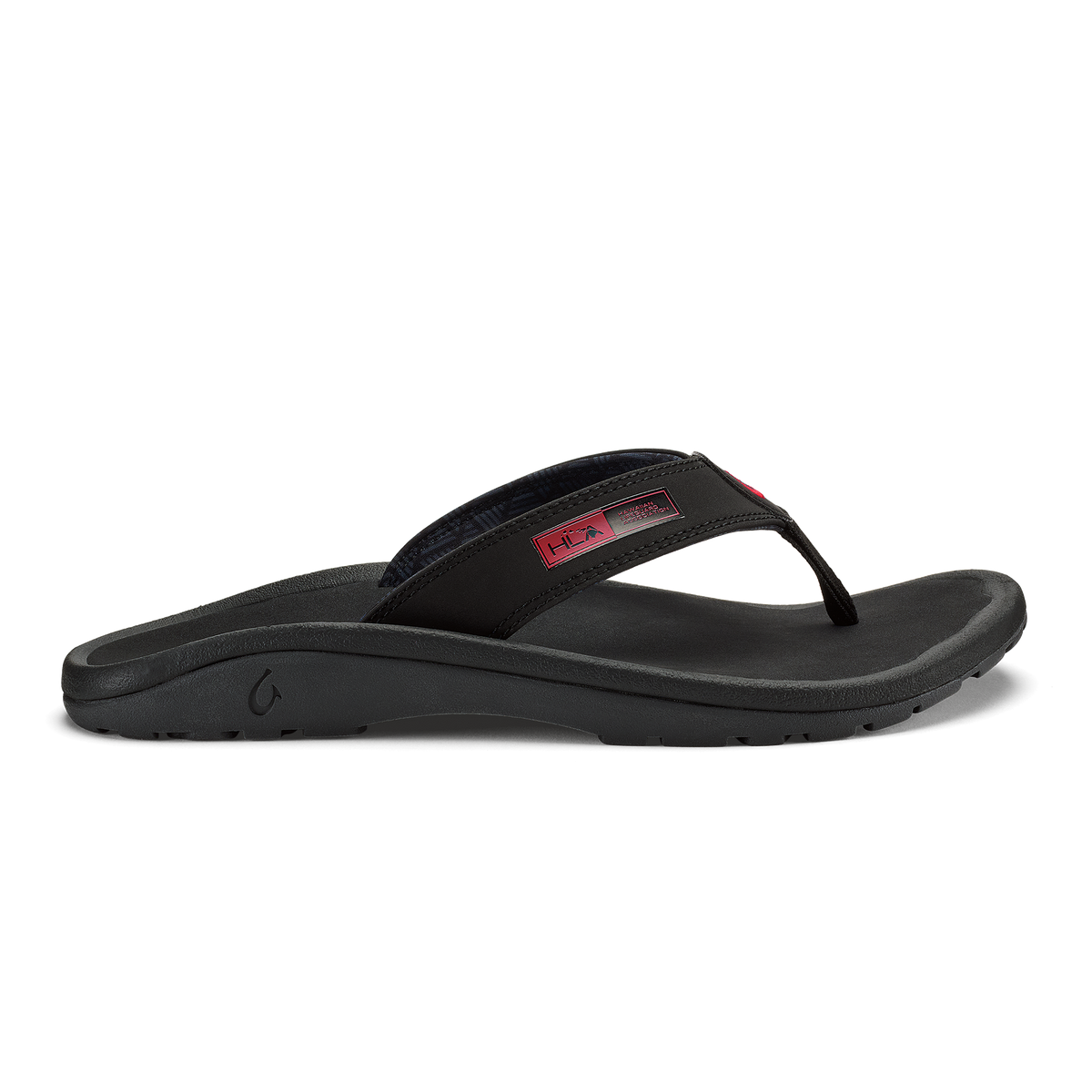 OluKai | 'Ohana - Black / HLA