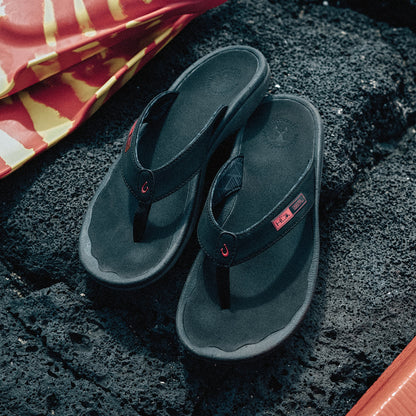 OluKai | 'Ohana - Black / HLA