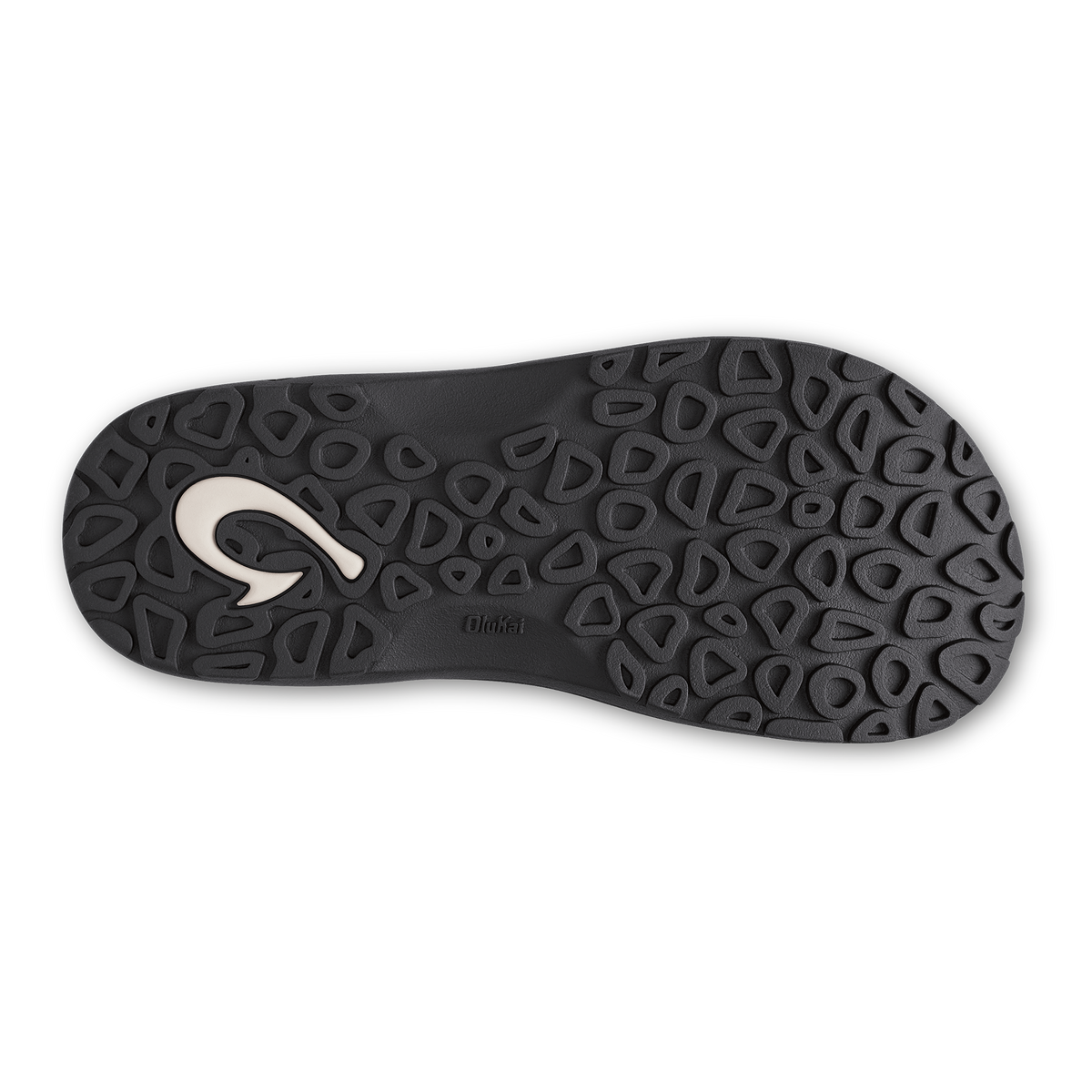 OluKai | 'Ohana - Black / HLA